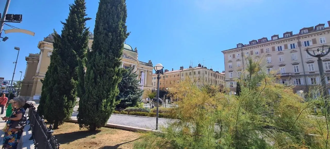Sofija Apartmani 0*, Rijeka