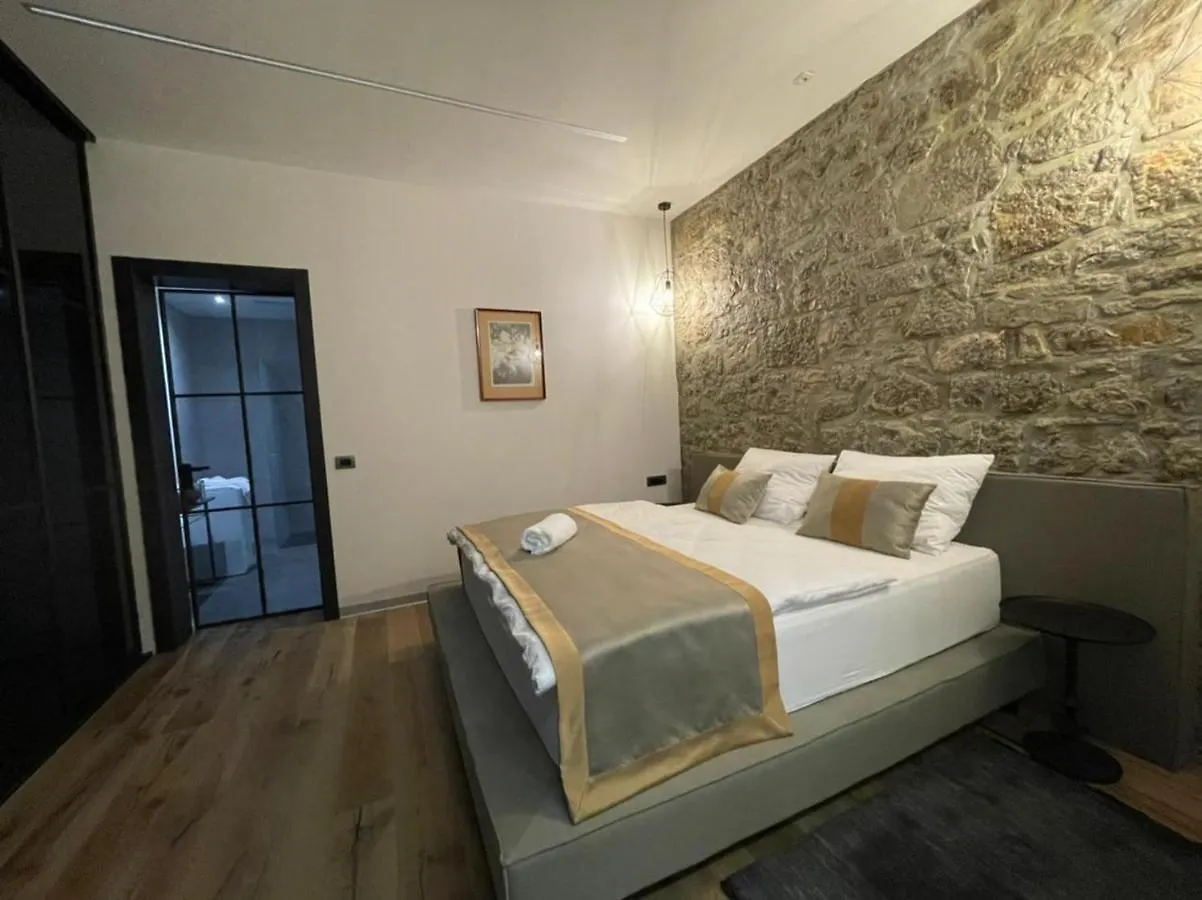 Sofija Apartmani