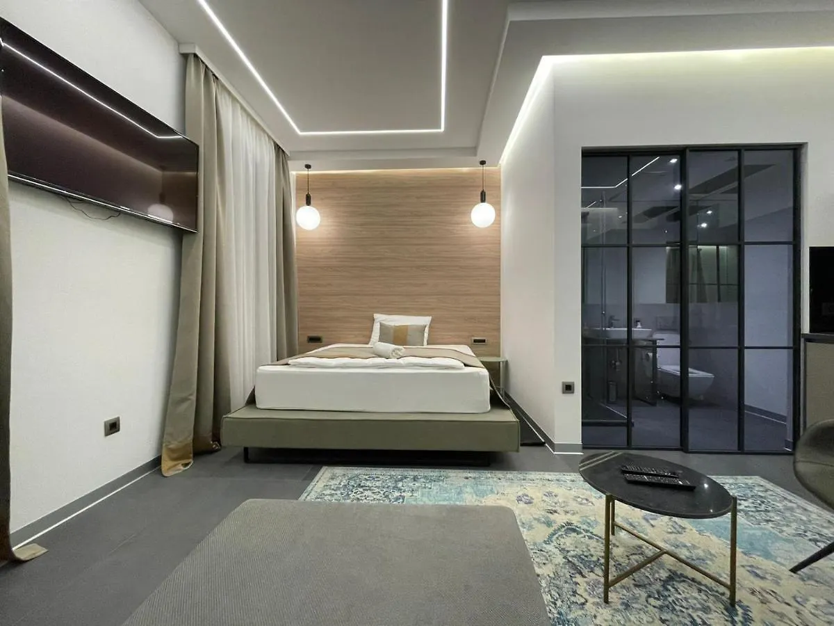 Sofija Apartmani Croatia