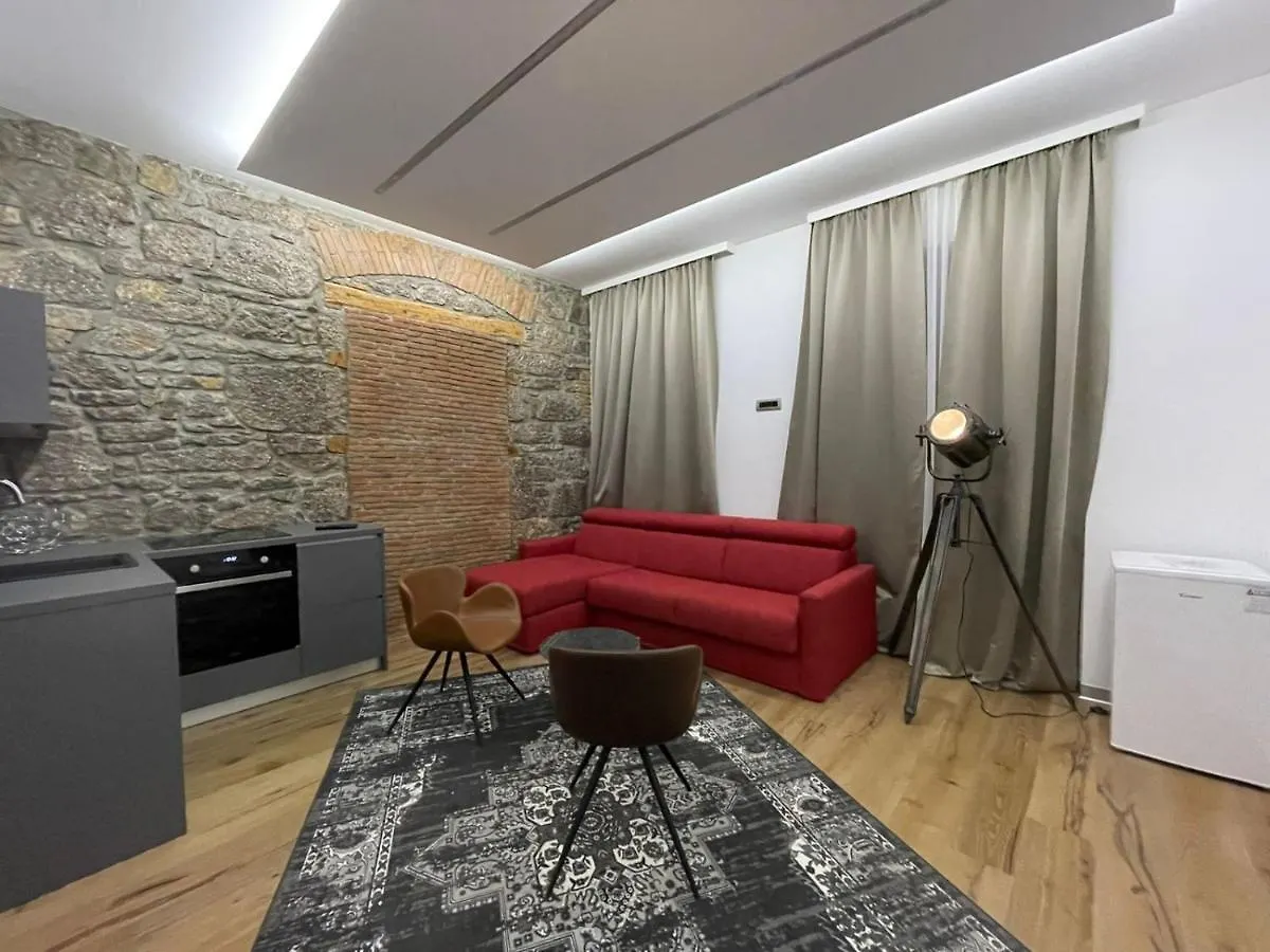 Apartment Sofija Apartmani